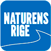 Ikonet for Naturens Rige appen